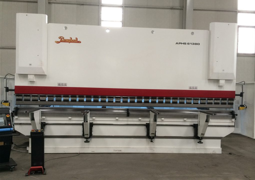 BAYKAL APHS 61380 CNC ABKANT PRES